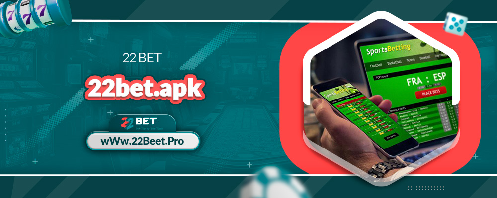 22bet.apk 